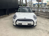 MINI正規ディーラー取り扱い MINI認定中古車 MINI NEXT甲府お車の詳細や展示状況はお気軽にお問合せ下さい。