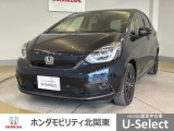 車名の由来:フィットは英語で「ぴったりの」という意味。みんなの生活のあらゆるシーンに「ぴったりフィットする」という気持ちを込めて命名。