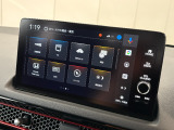テレビはじめ様々なオーディオソースがついています!ホンダトータルケアを装備しております。詳しくはスタッフまで。