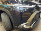 【シーケンシャルターンランプ付きLEDヘッドライト】人気の『流れるウィンカー』付きのLEDヘッドライトを装備♪高級感はもちろん、点灯時は存在感たっぷりで他車からも認識されやすく安心です。