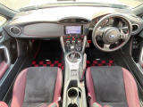 BRZ 2.0 STI スポーツ 