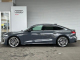 A5 TFSI クワトロ 150kW 4WD 
