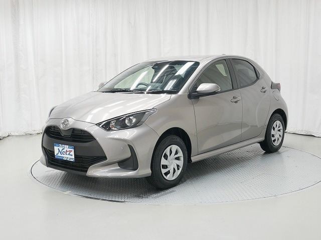 ヤリス 1.5 G 4WD