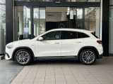 GLAクラス AMG GLA35 4マチック 4WD 