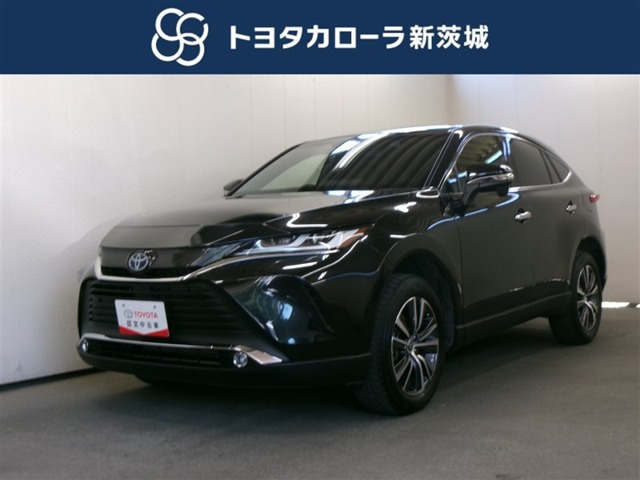 ヤリス 1.5 ハイブリッド G 