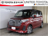 R3年式☆ルーミー入荷しました♪