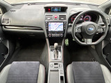 WRX S4 2.0 GT-S アイサイト 4WD 