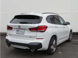 X1 xドライブ 18d Mスポーツ 4WD 