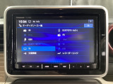 TVチューナーやBluetooth等、機能も盛りだくさん!