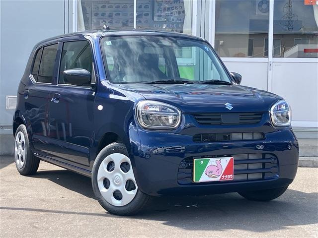 アルト L アップグレードパッケージ 4WD 