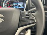 【 アダプティブクルーズコントロール 】設定した車速内で自動で加減速♪先行車との車間距離を適切に維持した追従走行が可能です♪