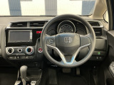 運転しやすいインパネ周りです!見やすいレイアウトで快適なドライブをサポートします!