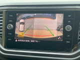 ●バックカメラ:不安な駐車もこれで安心!レーンアシスト付きなので狭い箇所での駐車もラクラクです!