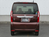 N-BOX G L ホンダセンシング 