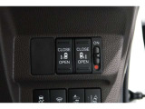 ◆◆両側電動スライドドア!!荷物で手が塞がる時など簡単にドアの開閉が出来ます!何より力いらずで開閉OK!女性やお年寄りにも優しい♪電動機能はOFFにもできますから元気なお子様の駆け出しも安心!