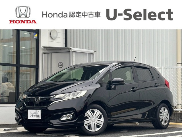 ホンダ フィット 