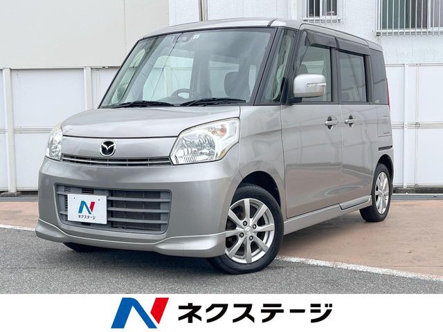 フレアワゴン XS リミテッド 