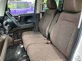 外内装ルームクリーニング済みです。納車時には再度をしっかりクリーニングしてのご納車になります♪