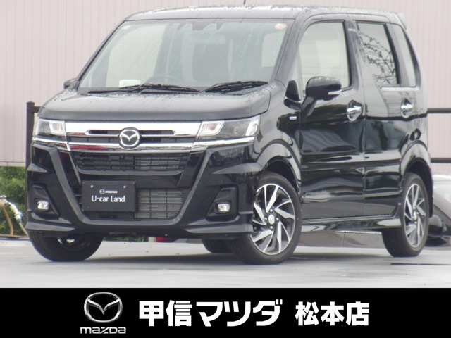フレア ハイブリッド XS 4WD