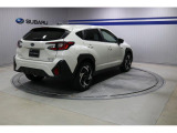 クロストレック 2.5 プレミアム S:HEV EX 4WD 