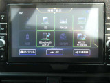 DVD,TVやBluetoothオーディオなどお楽しみ頂けます。車内がまるでコンサートホールのようにお楽しみ頂けます。