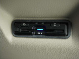 ◆ETC車載器 装備車◆今や必需品のETC!有料道路を利用する際にスムースに通過でき、わずらわしい料金支払いから開放されます!