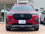 WR-V 1.5 Z プラス ブラックスタイル 