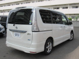 セレナ 2.0 ハイウェイスター Vセレクション+Safety 4WD 