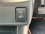 ◆◆◆運転席シートヒーター付きです
