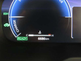 写真撮影時の走行距離です。