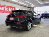 車内もキレイで嫌なニオイもありません。