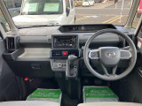 タント L 4WD 