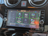 ノート 1.2 e-POWER X