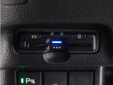 【ETC車載器】高速道路のご利用時にとても便利なETC車載器。セットアップ(費用別途)後にお渡ししとなります。