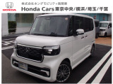 ホンダ N-BOXカスタム