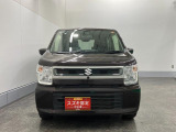 令和1年式 ワゴンR 25周年記念車HYIBRID FX 4WD ナビ 全方位カメラ アーバンブラウンパールメタリック