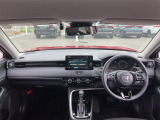 ヴェゼル 1.5 ハイブリッド Z 修復歴無し