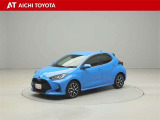 ヤリス 1.5 ハイブリッド Z 