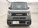 N-BOX ジョイ ターボ 2トーン 4WD 