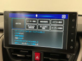 【音声認識コマンド】トークボタン/スイッチを押し、音声認識コマンドを発声するだけで一部機能を操作可能!オートエアコンのオンオフを走行中でもハンズフリーでできたりなど便利♪