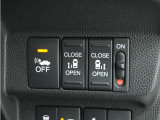 ◆両側電動スライドドア◆狭い駐車場でも乗り降りが楽々♪お子様が隣の車にドアを当ててしまう心配もございません!小さなお子様連れの方もこれで安心。