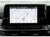 日産コネクトナビTV!プロパイロットとリンクするナビゲーションシステム!