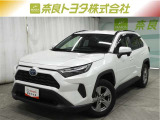 RAV4 2.5 ハイブリッド X 