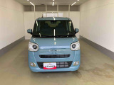 ムーヴキャンバス  セオリー G