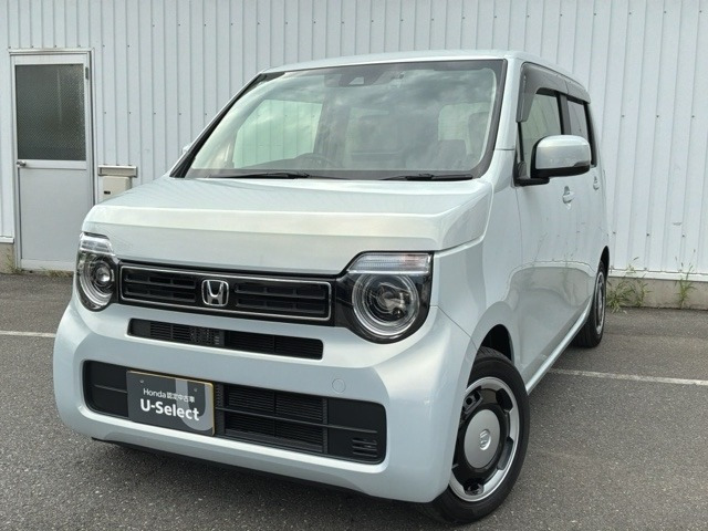 N-WGN L
