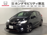 フィットRS、しかもブラック!!希少なお車が入荷しました。走行距離も少なめでお車の状態も良く、おすすめの一台です!!この機会にぜひご検討下さい。
