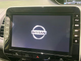 【純正9型ナビ】人気の純正ナビを装備。オーディオ機能も充実しており、Bluetooth接続すればお持ちのスマホやMP3プレイヤーの音楽を再生可能!毎日の運転がさらに楽しくなります!!
