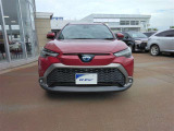 カローラクロス 1.8 ハイブリッド Z E-Four 4WD 
