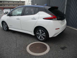 全国の日産ディーラーにて保証対応が可能です。お近くのお客様はもちろん遠方のお客様もご安心ください。
