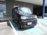雪道ラクラク4WD☆全方位モニター付き9インチナビ☆両側パワスラ☆シートヒーター☆LEDライト☆コネクト☆届出済み未使用車☆